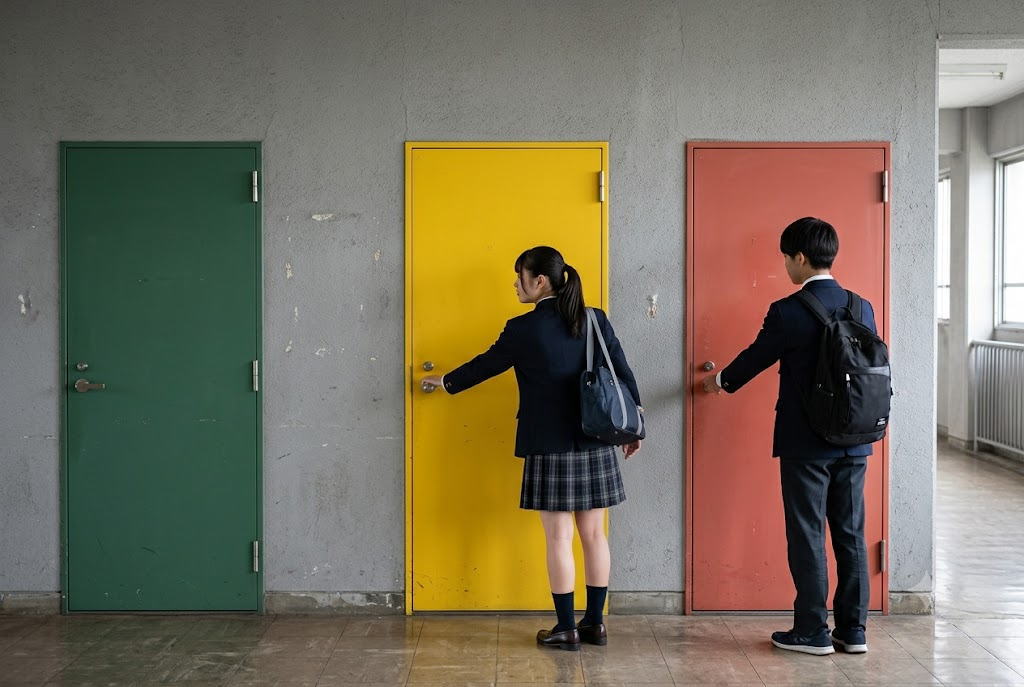 大学の年内学力入試で進む、新たな「大学ミスマッチ」！？
