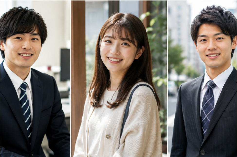 大学中退後の3つの道：今すぐ中途採用・新卒正社員・公務員も