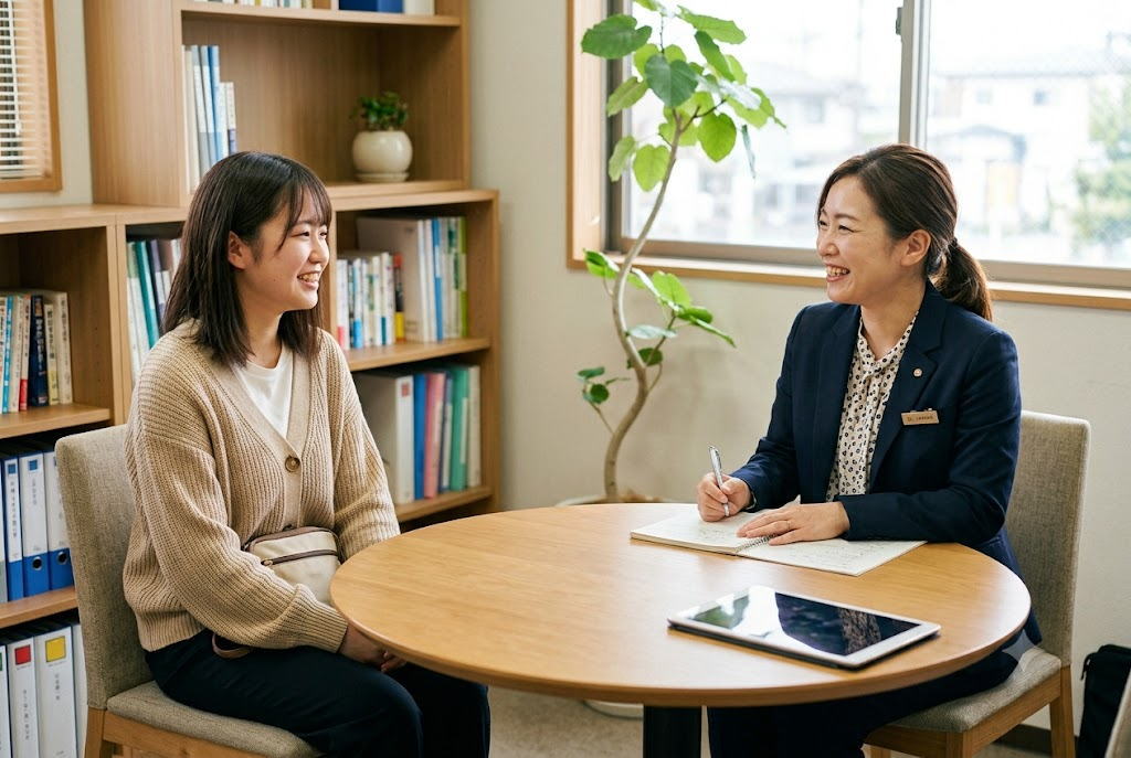 専門学校の偏差値に代わる入学基準と合格ライン