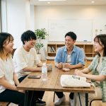 専門学校は本当に楽しい？前向きの理由は在校生が感じる充実感