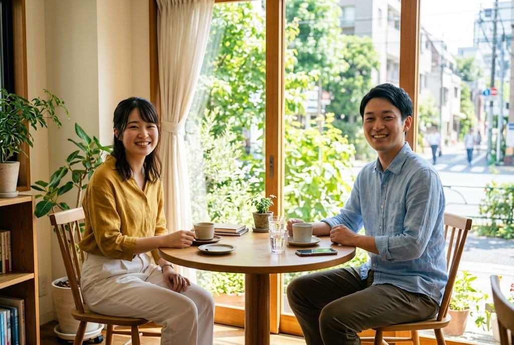 社会人から専門学校｜転職・再出発した6人のケース