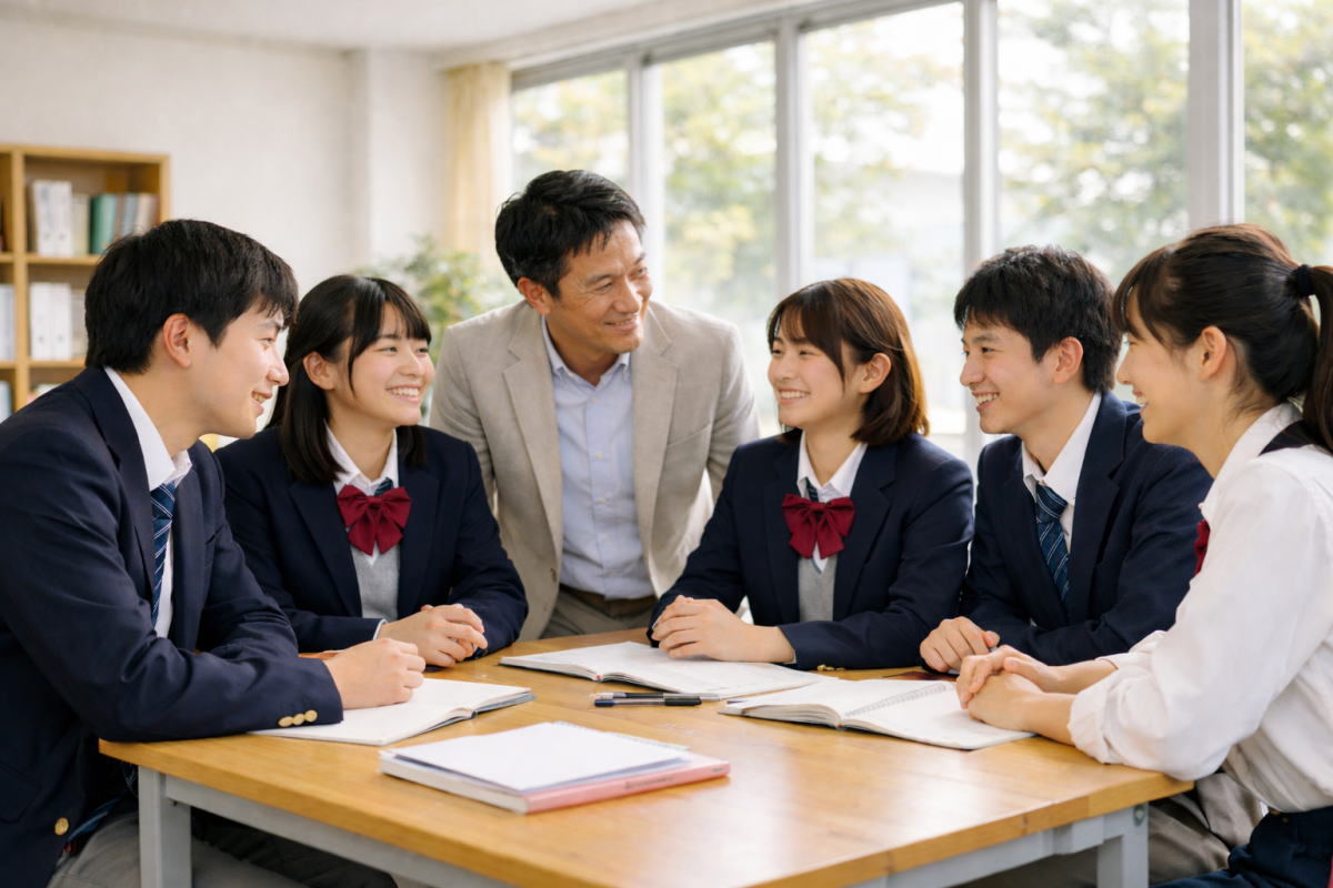 行く価値のある専門学校とは？分野別に解説【高校生・保護者向け】