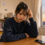 親が進路を考えてくれない