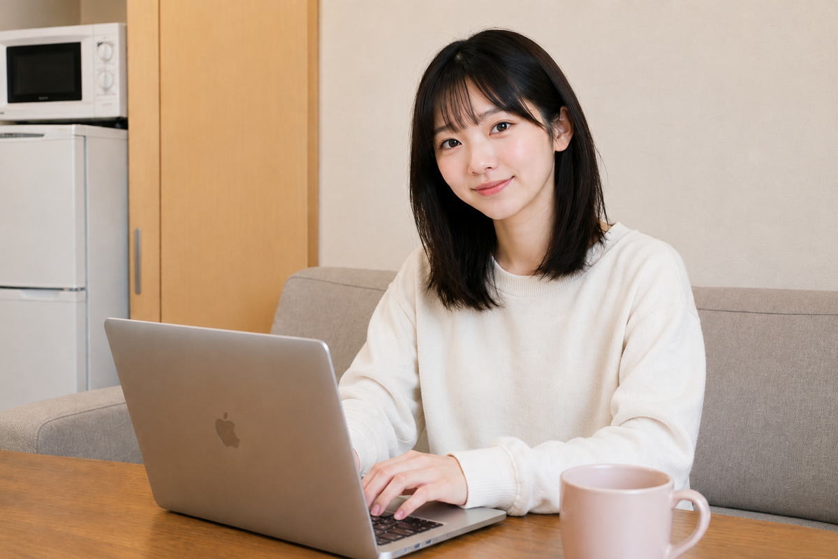 通信制専門学校｜毎日通学しなくていい。タイプ別５人の体験談