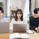 通信制専門学校タイプ別