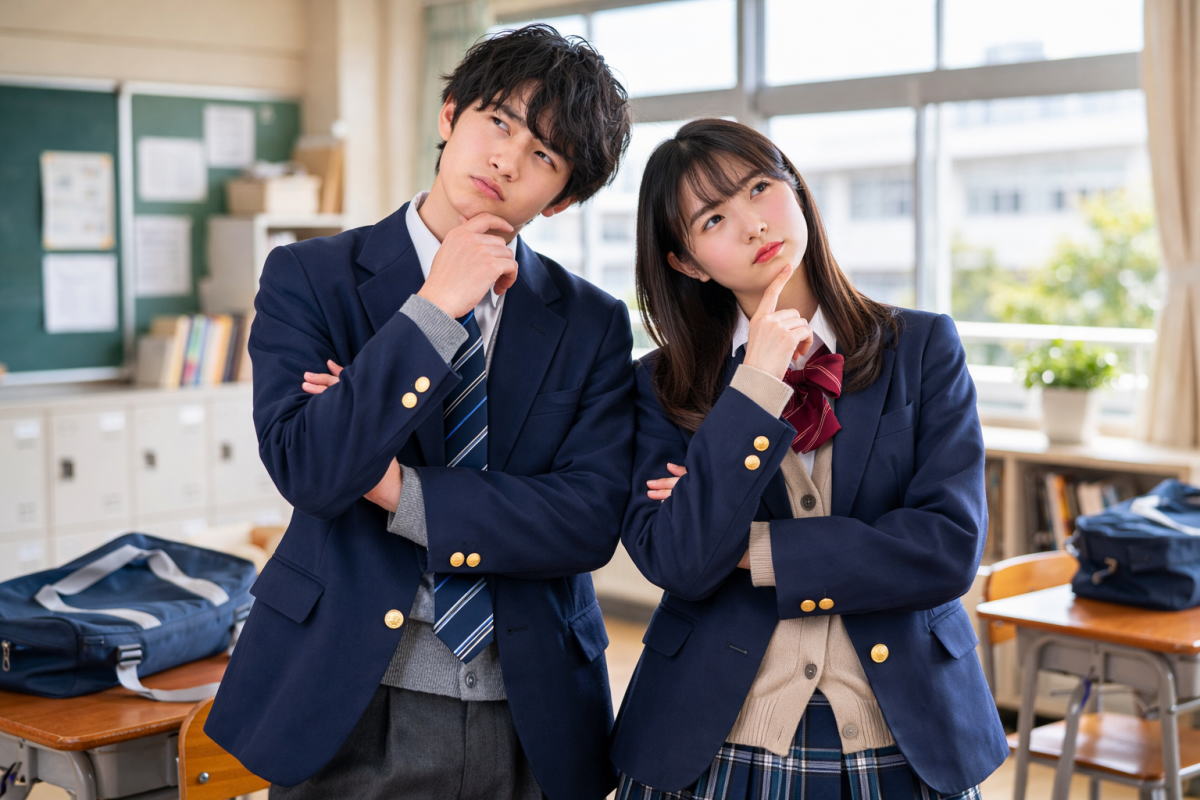 AIで仕事はどうなる?高校生のための進路とキャリアガイド