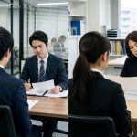 「売り手市場」でも、やりたい仕事に就けるとは限らない