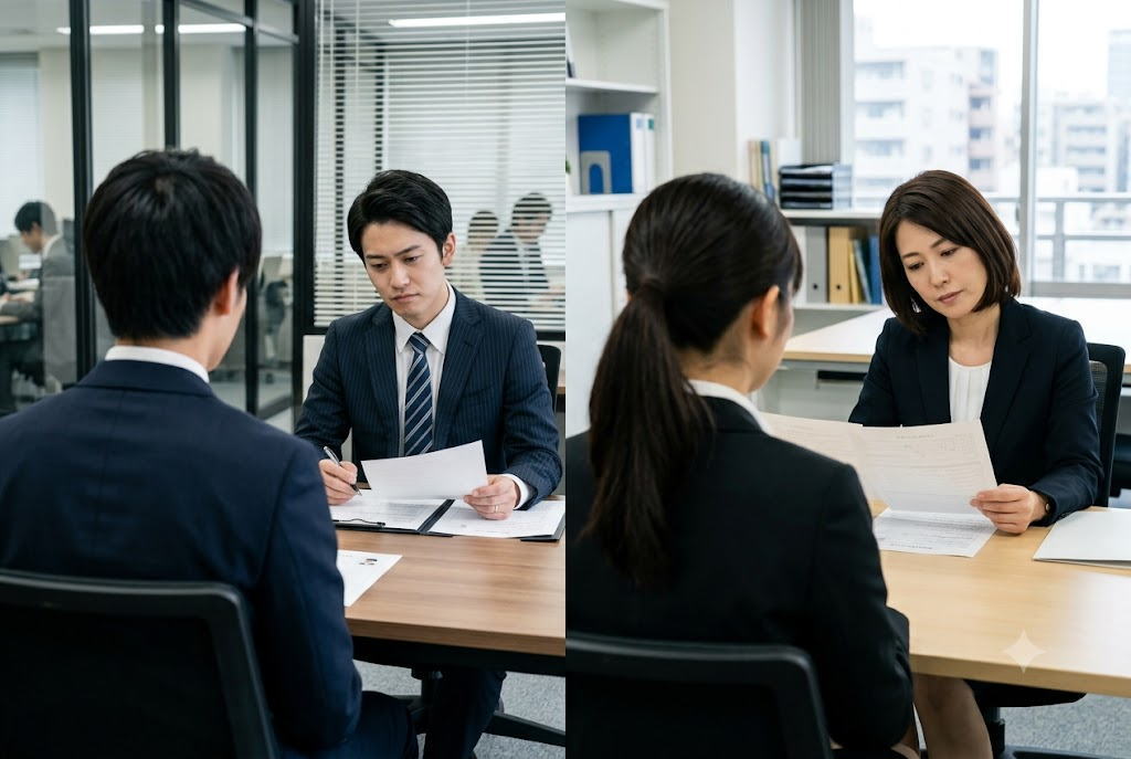 「売り手市場」でも、やりたい仕事に就けるとは限らない!?
