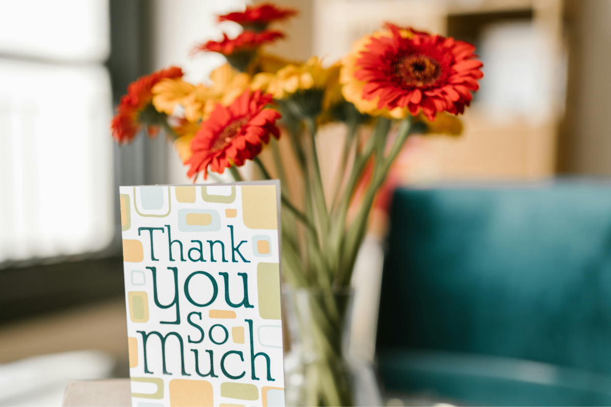 「ありがとう」が聞こえる仕事へ。専門学校という選択