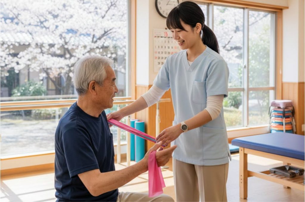 作業療法士専門学校紹介