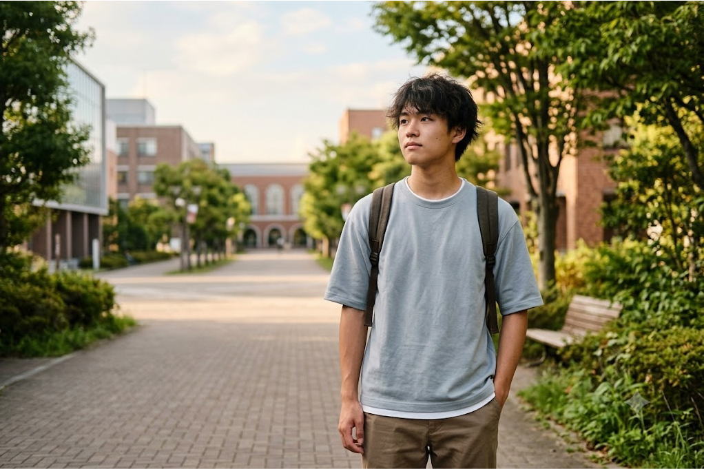 大学ついていけない、みんなどうした?|5つのリアルな選択