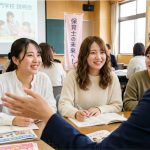 社会人から保育士になるには