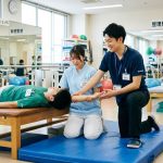 社会人から理学療法士になるには