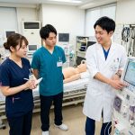 社会人から臨床工学技士になるには