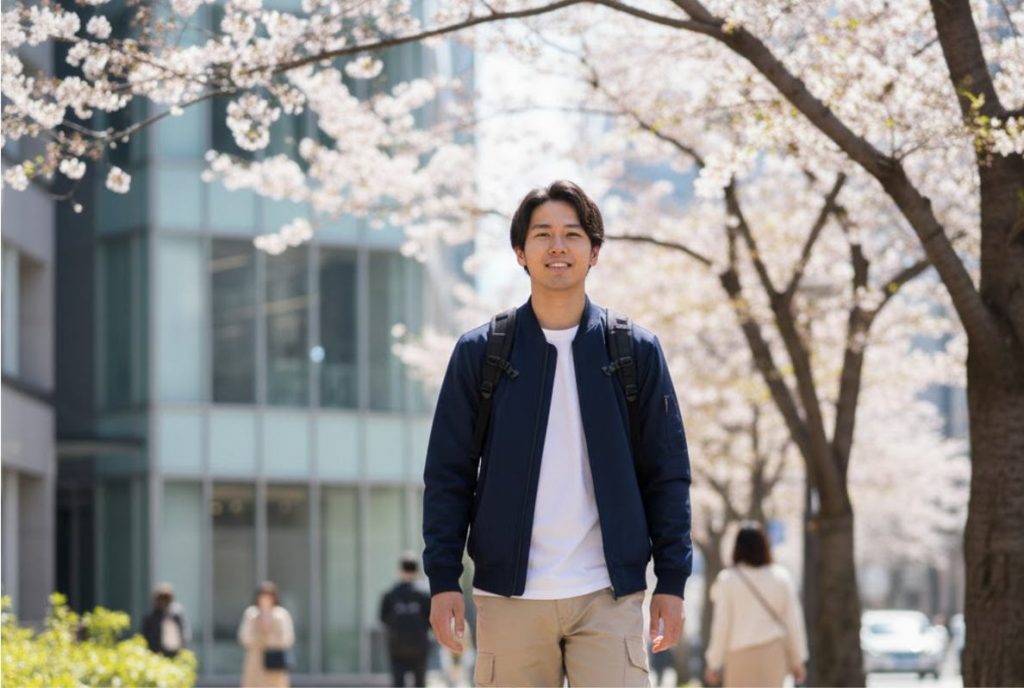 大学を辞めた後