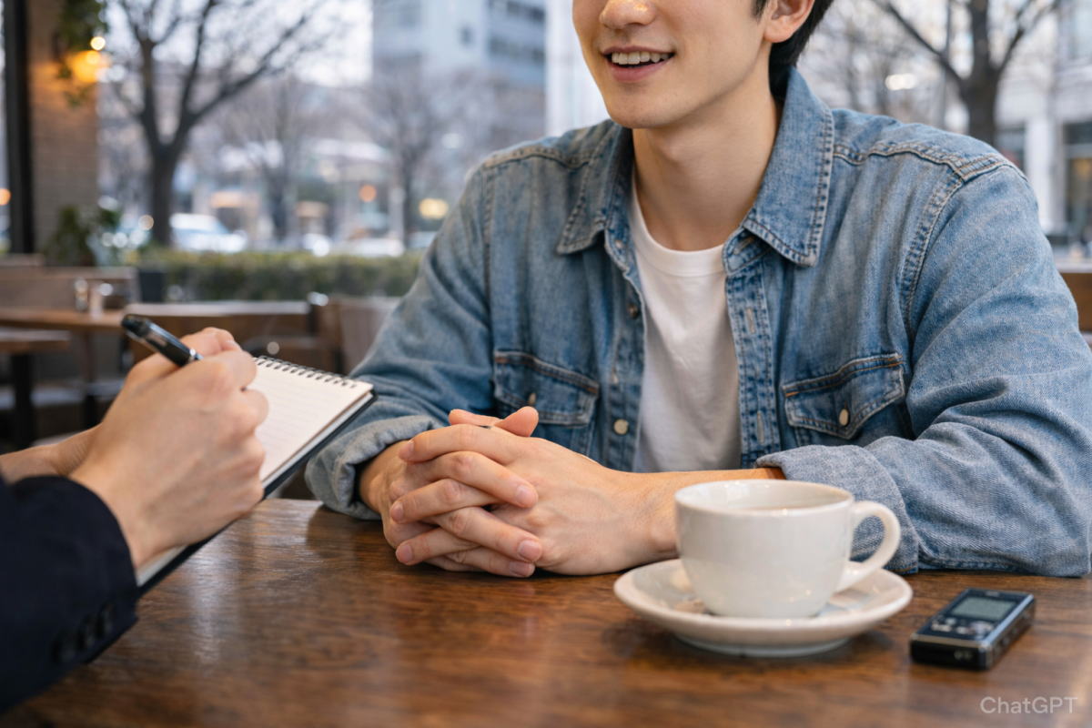 大学を辞めて専門学校へ｜中退からの選択、３人の本音と現在地