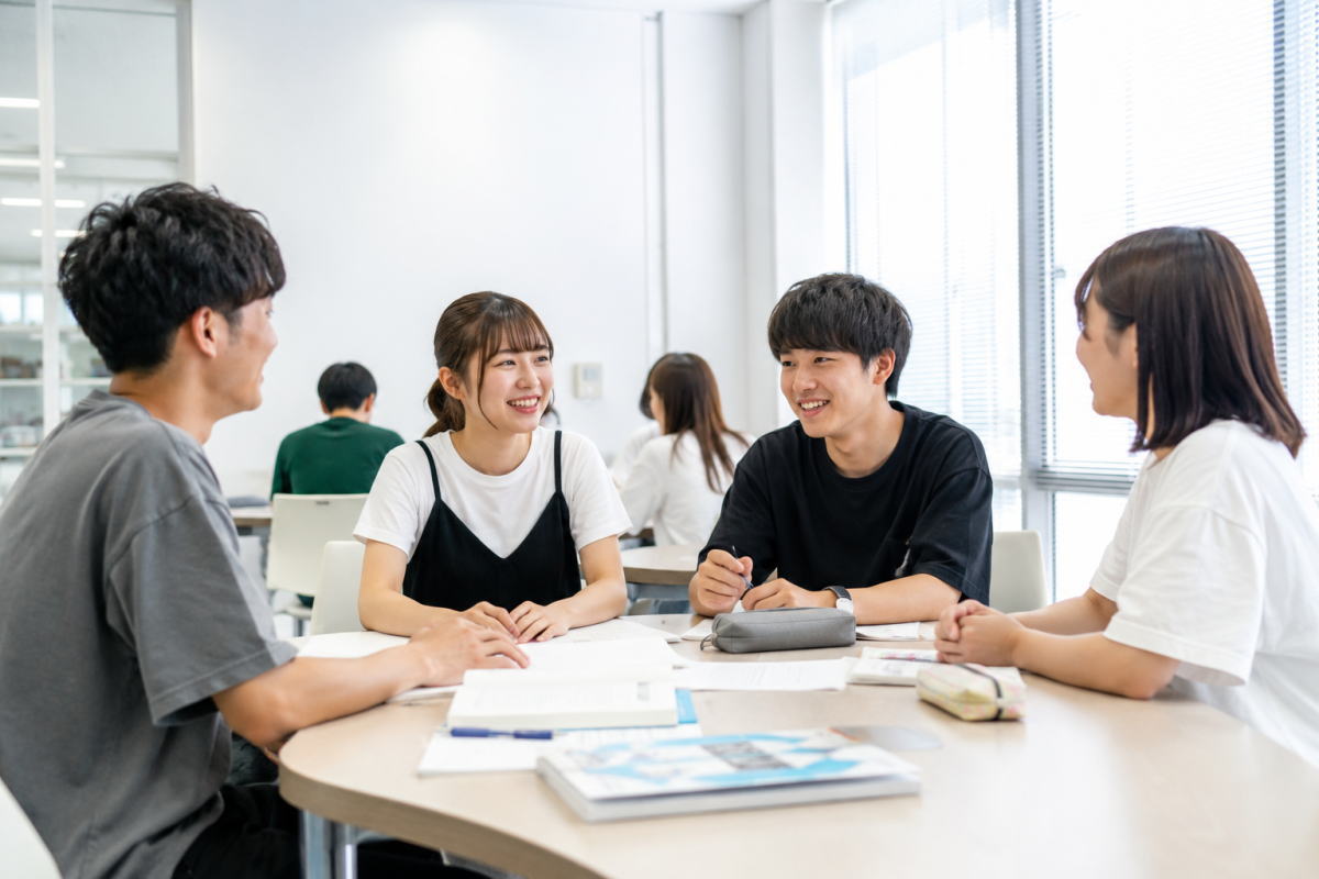 同じ頑張るなら、専門学校で資格やスキルを習得したい