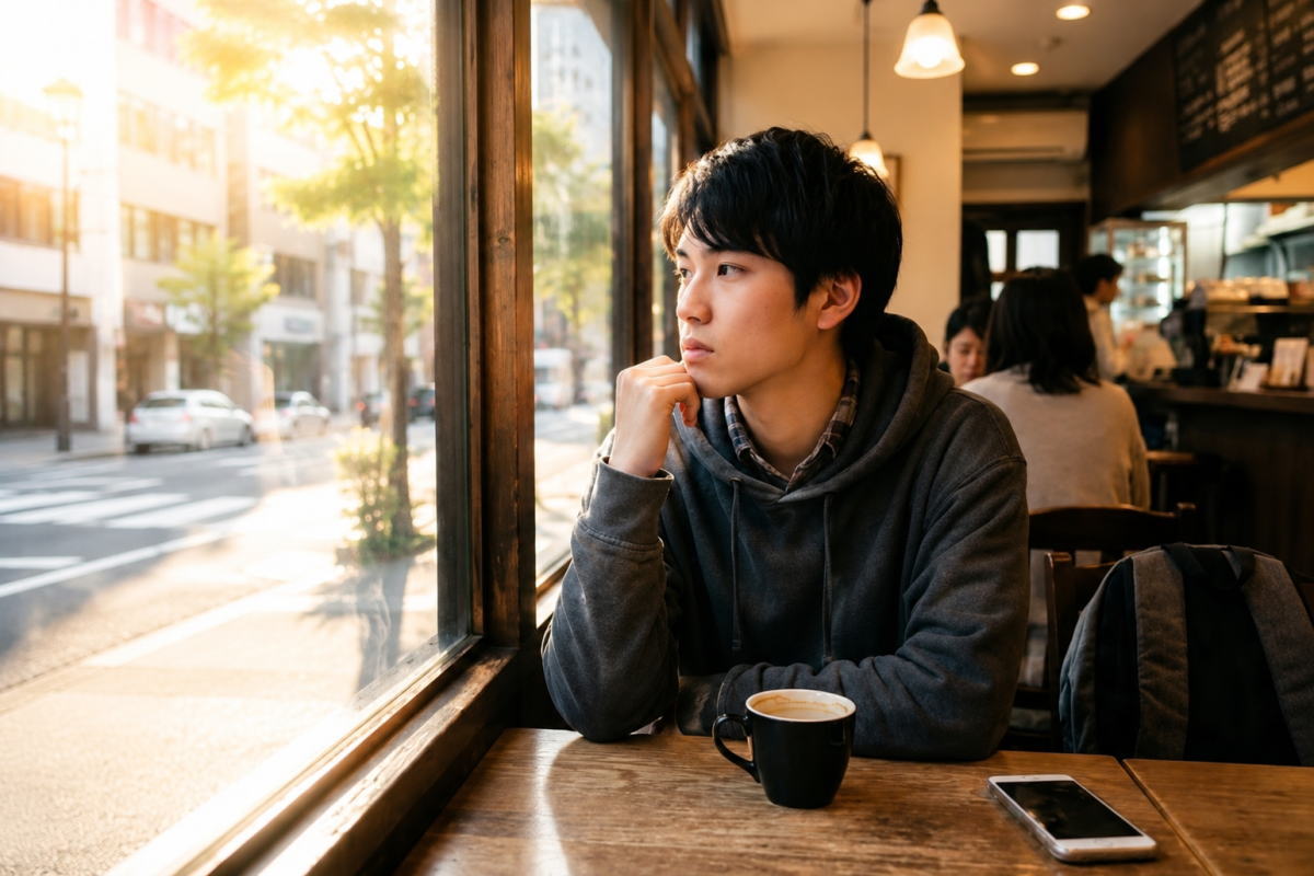 「大学中退で人生終了」—そのまま何もしないと本当にそうなるかも？
