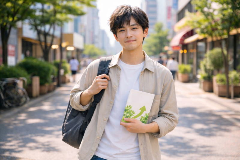 「大学中退＝人生終了・人生詰んだ」は本当？再起動のチャンスは今です