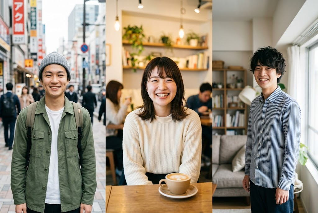 大学中退者の今を知りたい｜8人が歩んだ道とは？