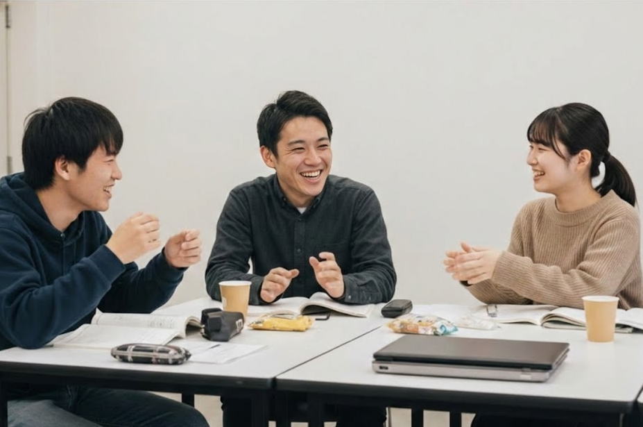 同じ頑張るなら資格やスキルを習得したい