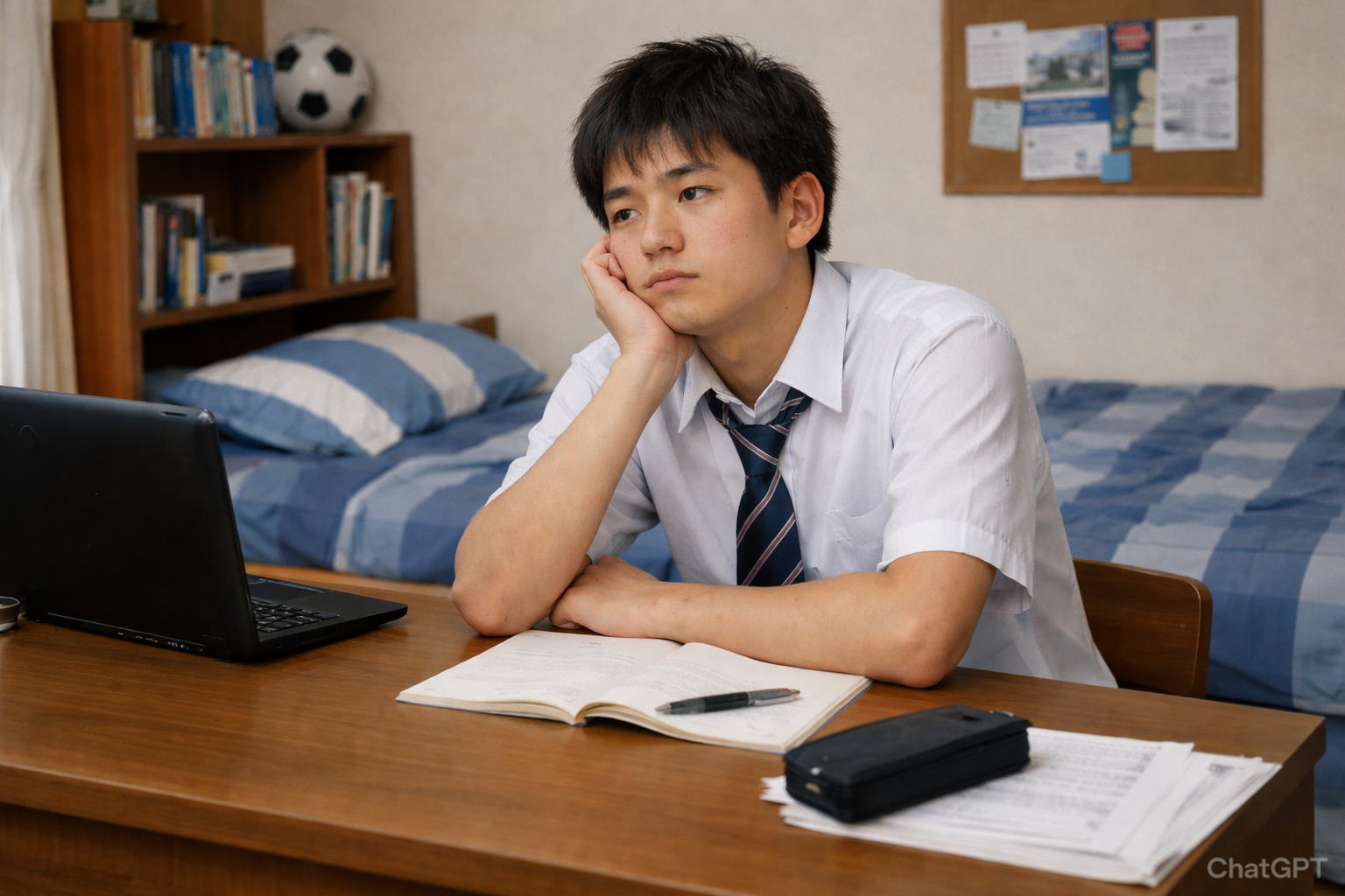 大学に行きたくない高校生へ