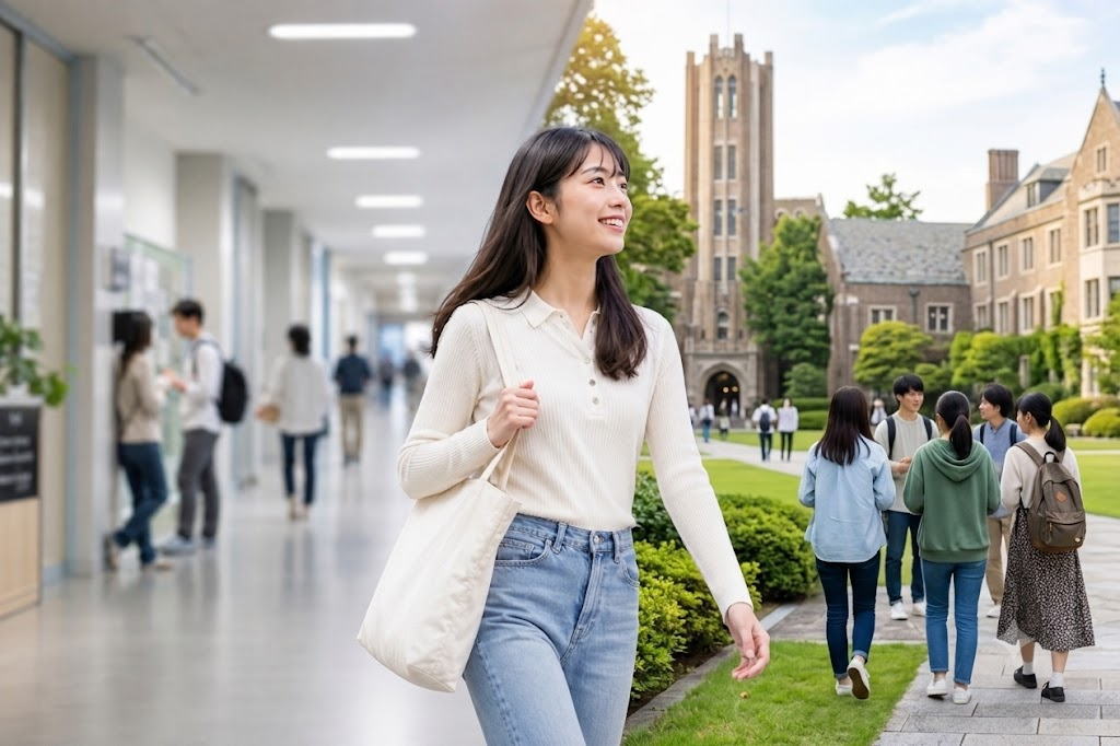 大学編入に強い・編入できる専門学校｜知らないと損する制度と学校