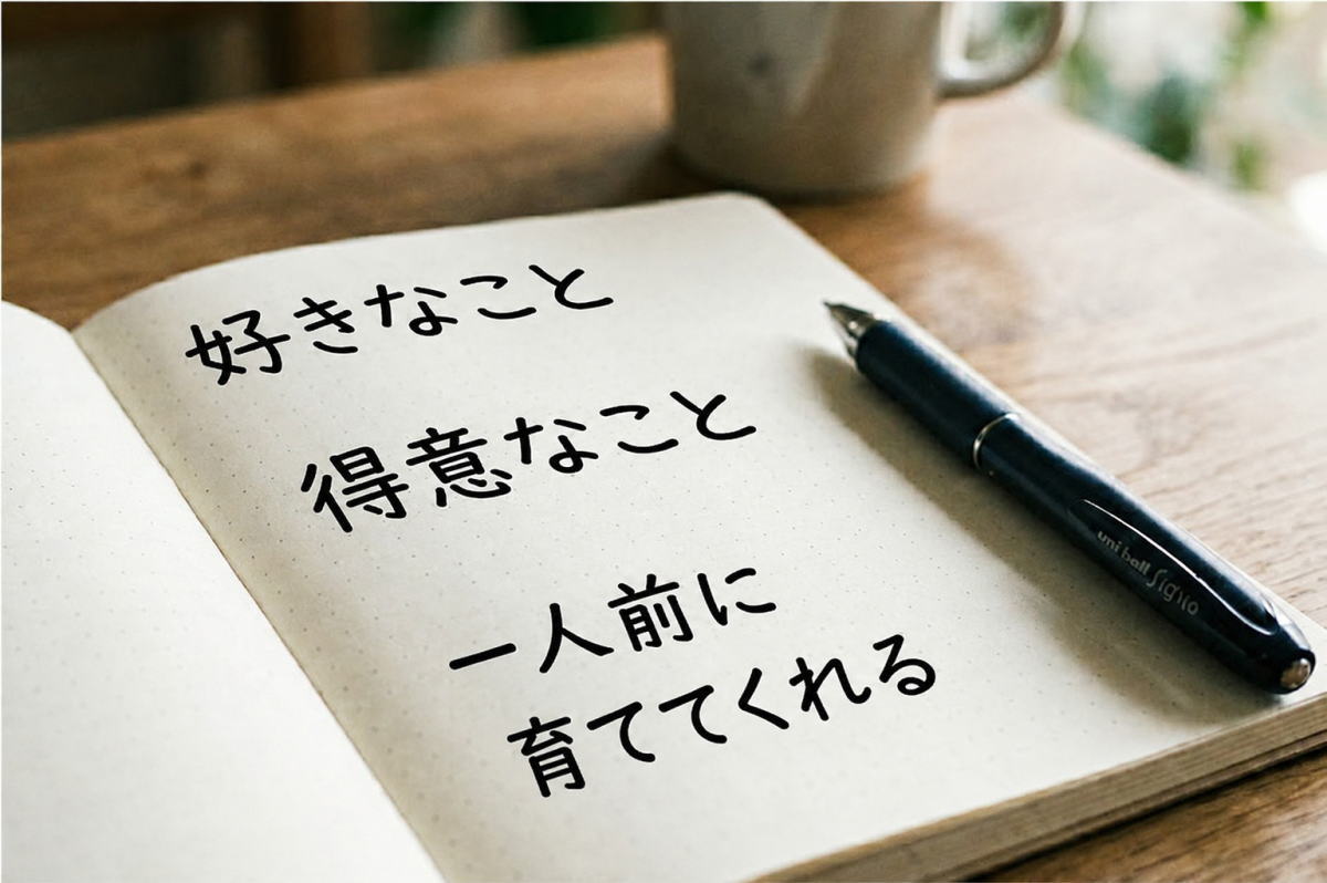 高校卒業後の進路｢子供の特性｣で考えたことがありますか？