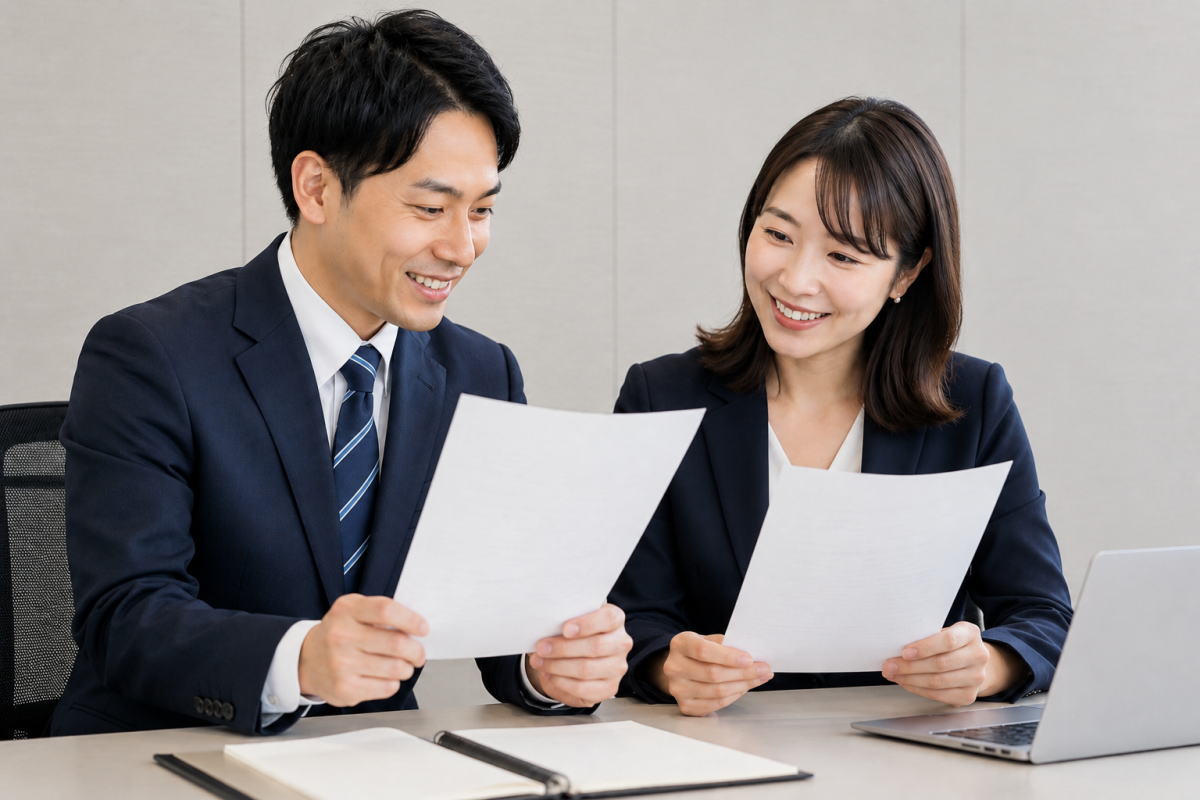 専門学校卒は就職で有利？企業が評価する理由と大学卒との違い