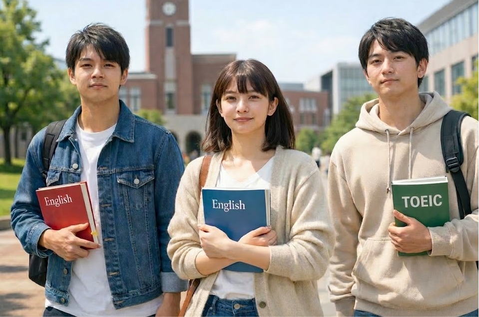 ｢ワンランク上の大学｣を狙う方法｜英語専門学校からの大学編入