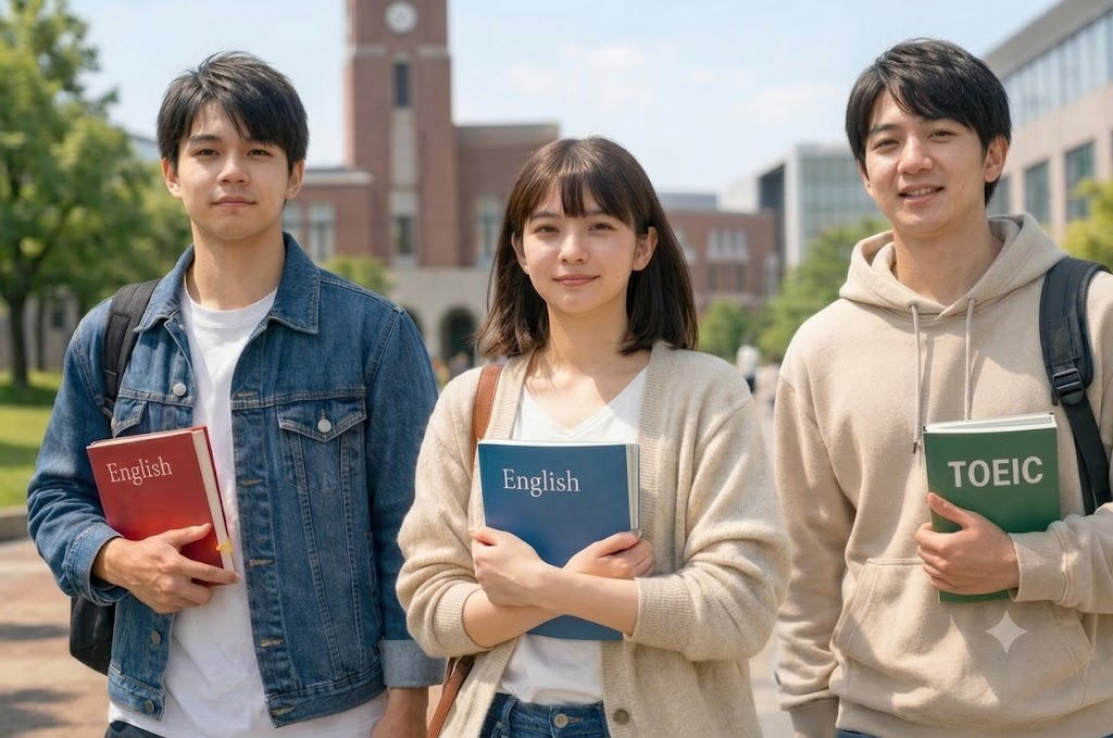 ｢ワンランク上の大学｣を狙う方法｜英語専門学校からの大学編入