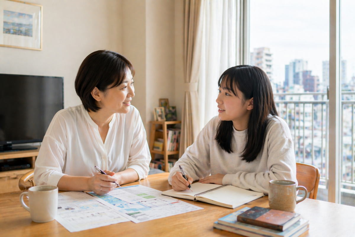 高校の三者面談の前に、保護者が知っておきたい「大卒就職」の現実