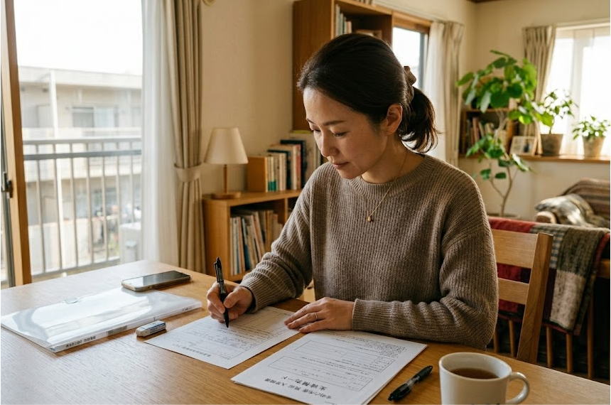 保護者から見た子供の長所・書き方と例文|高校生の提出書類に使える