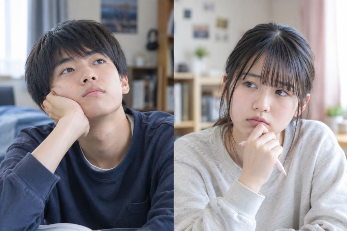 大学に行きたくない高校生へ|行かなくていい理由とできること