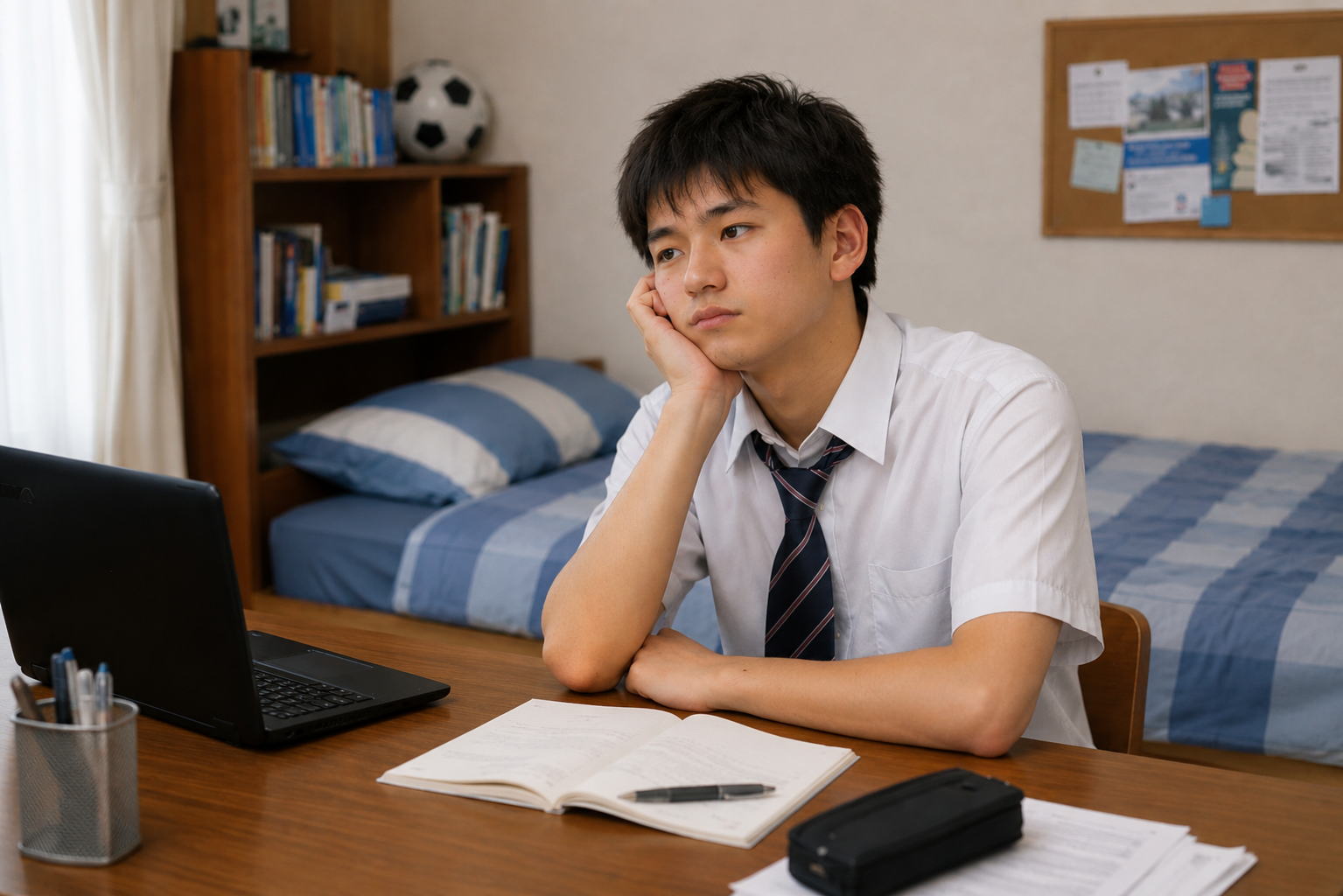 大学に行きたくない高校生へ｜行かなくていい理由とできること