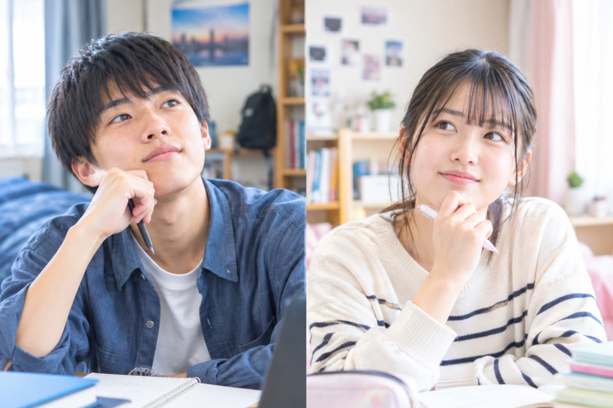 大学に行きたくない高校生へ｜理由で選ぶ、自分に合う進路の選び方