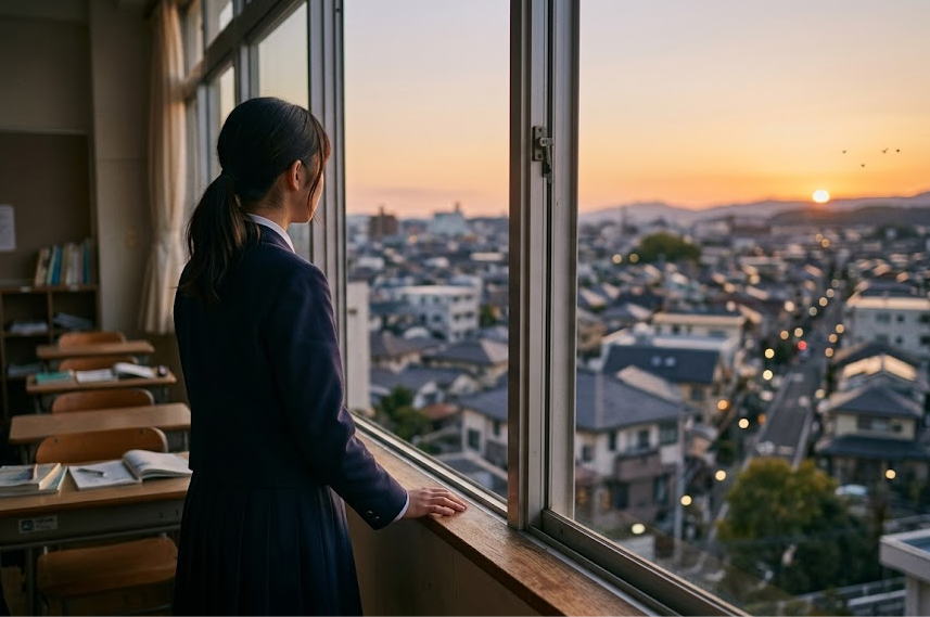 大学やっていける気がしない…と思っている高校生へ|不安の正体と進路の考え方