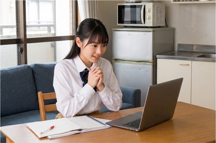 【学費】を親に言い出せない。お金がなくても専門学校へ行く5つの方法