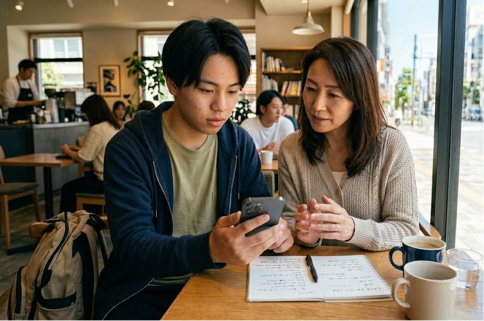 通信制専門学校と通信制スクールの違いとは？失敗しないための学歴・資格・お金のチェックリスト