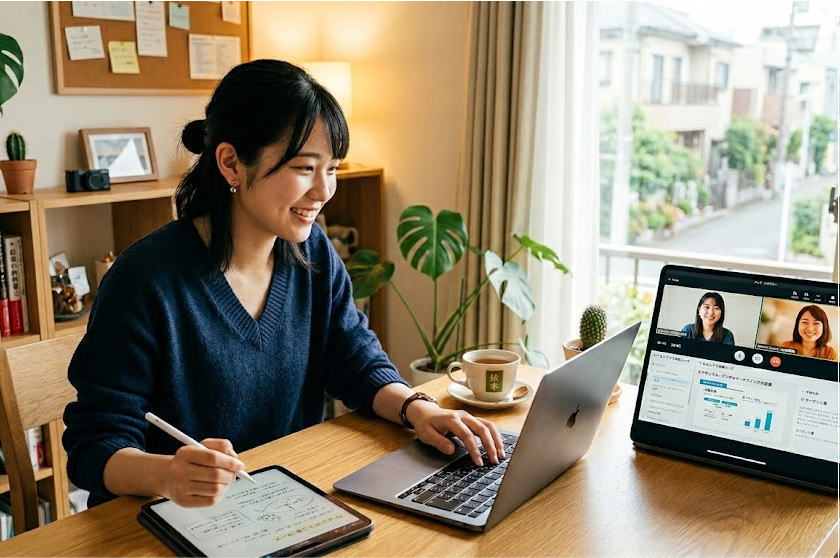 通信制専門学校の新常識とは？3年制の国家資格ルートと2年制オンライン学科の違いを徹底解説