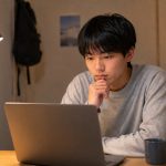 大学の情報系進路を考える高校生