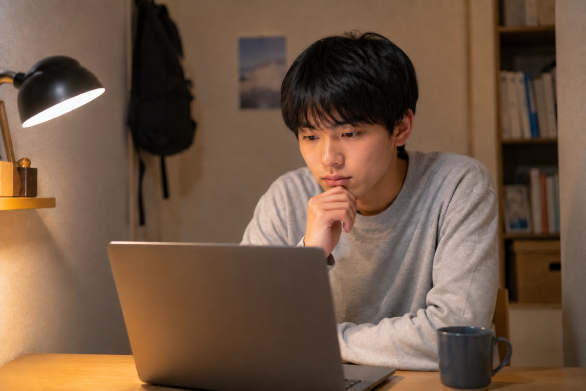 大学情報系やめとけ？結論ズバリ｜不安の正体とIT進路の考え方