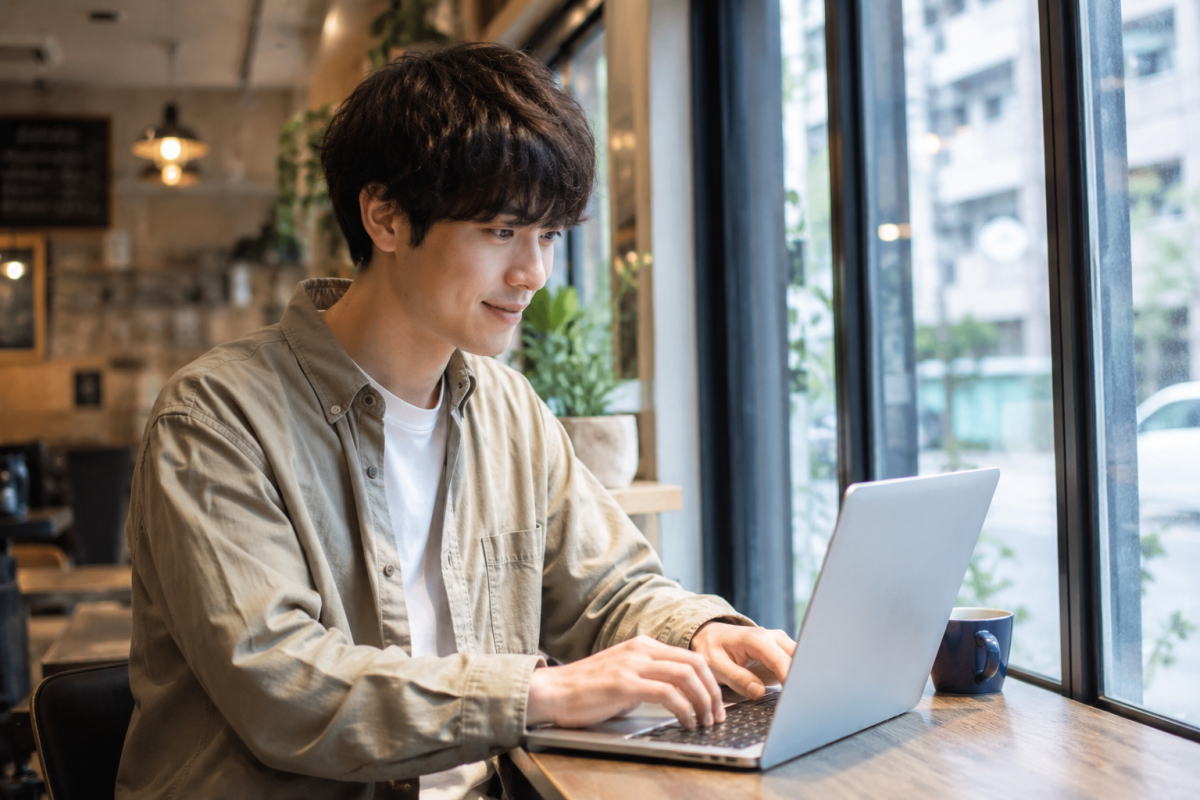 好きな場所で、好きな仕事で生きていく。ITを学ぶと何が変わるのか
