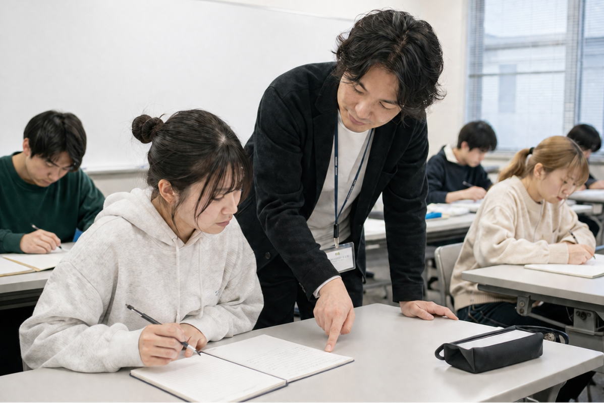 宅建・FP・ビジネス・公務員