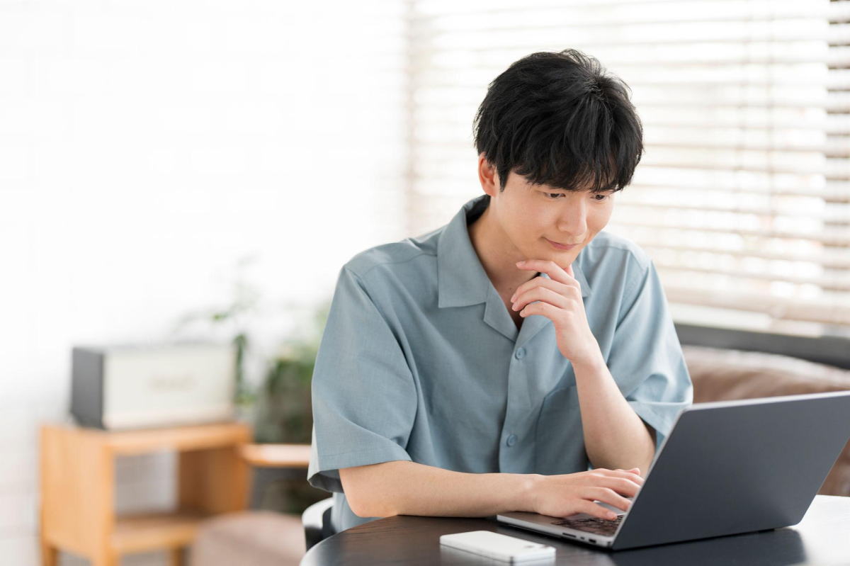 大学中退、就職活動｜就職エージェントに「何を話せる？」