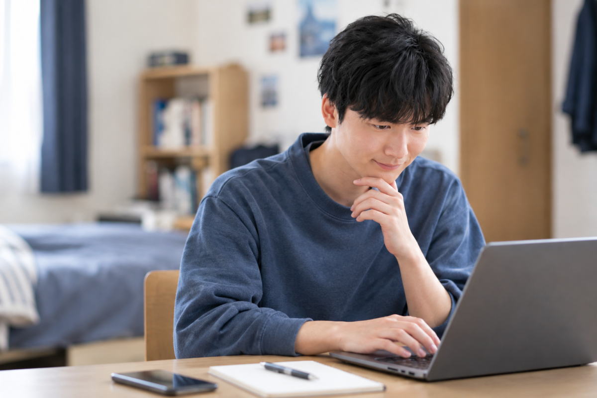 大学中退|就職エージェントに「話せること」ありますか?