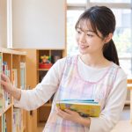 大学卒業後保育士